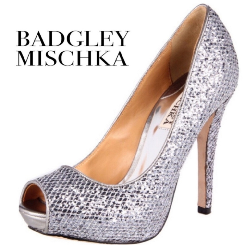 Badgley Mischka